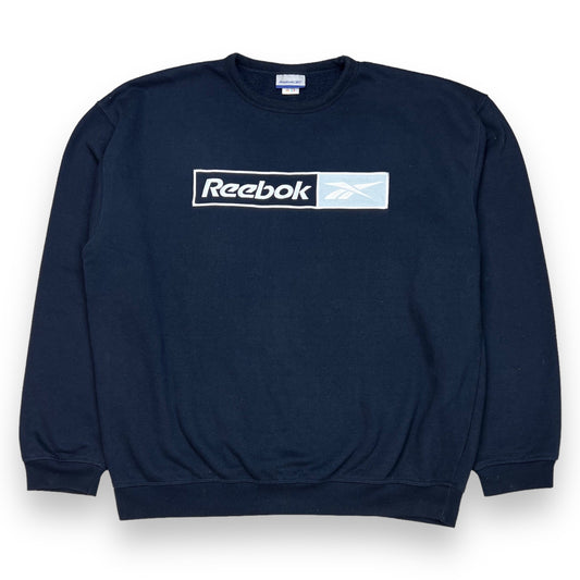 Reebok RARE Spellout Sweatshirt (L)