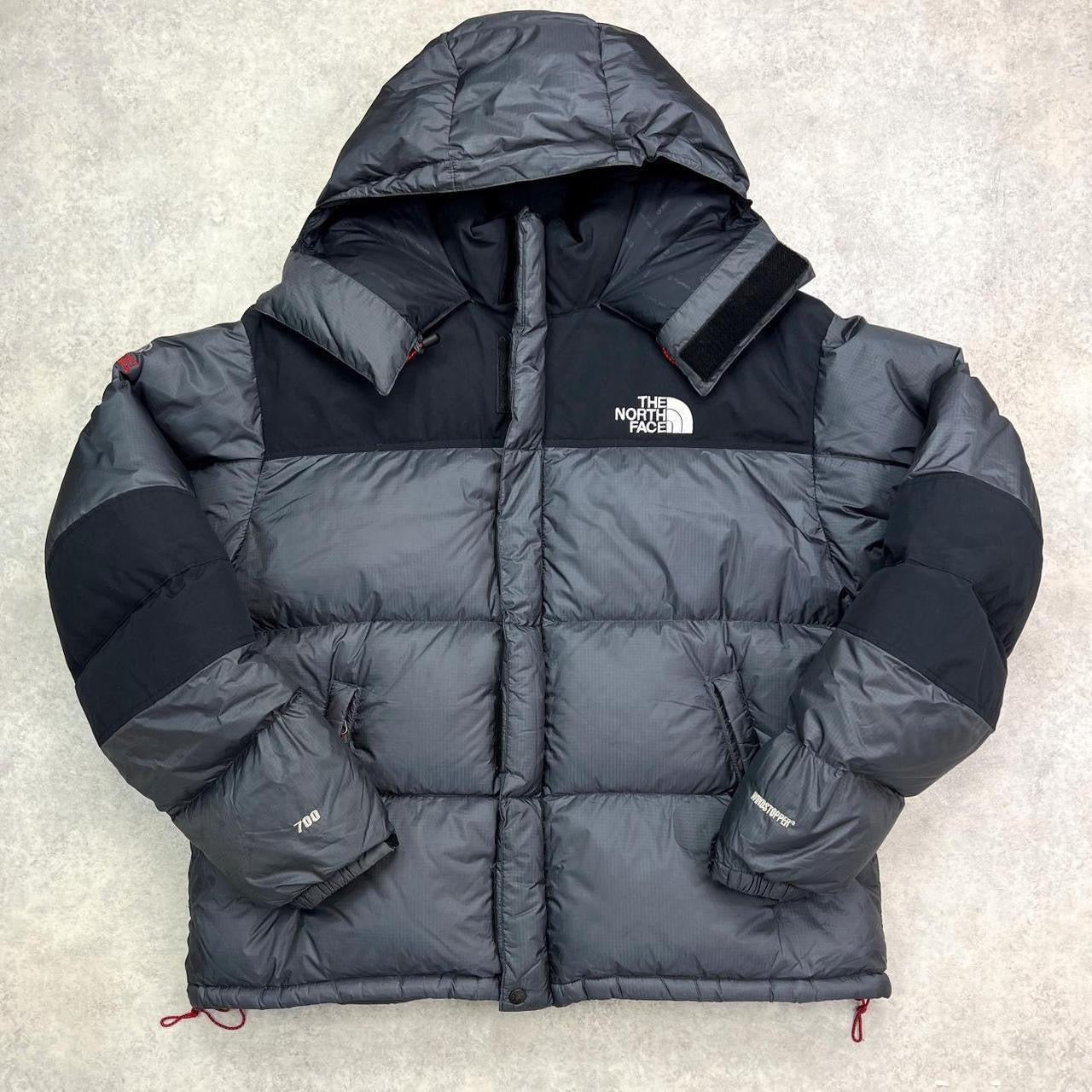 North face nuptse summit on sale series