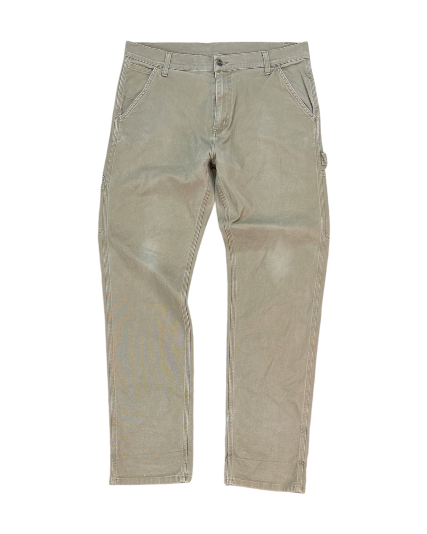 Carhartt Vintage Carpenter Pants (M)