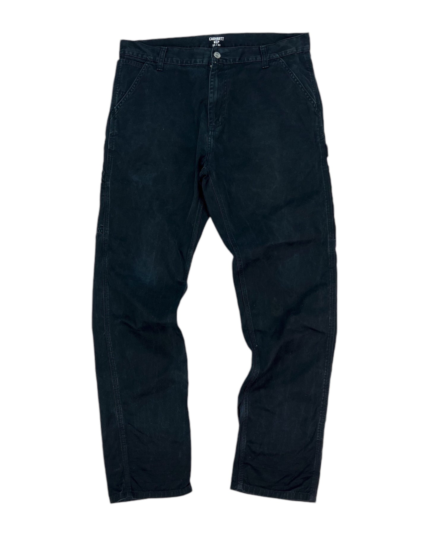 Carhartt Vintage Carpenter Pants (L)