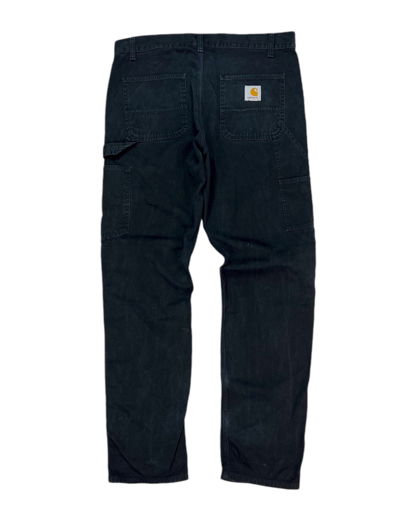 Carhartt Vintage Carpenter Pants (L)