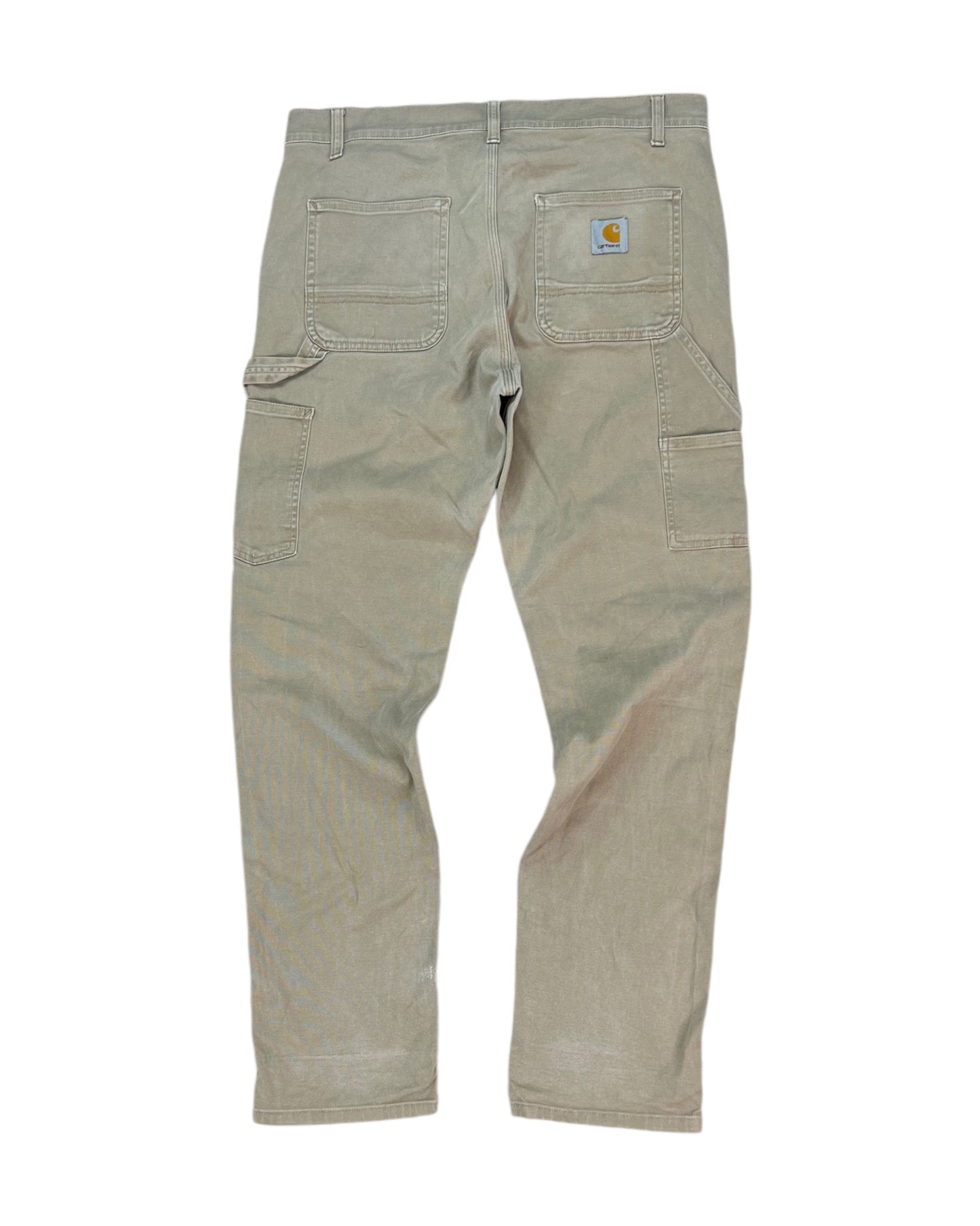 Carhartt Vintage Carpenter Pants (M)