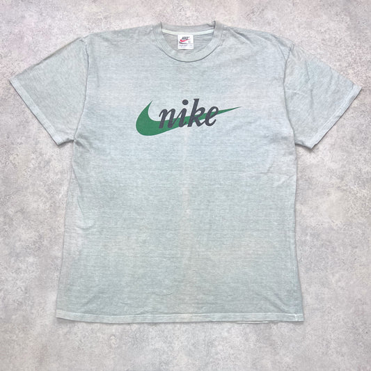 Nike Rare 90s Spellout Tee (XL)