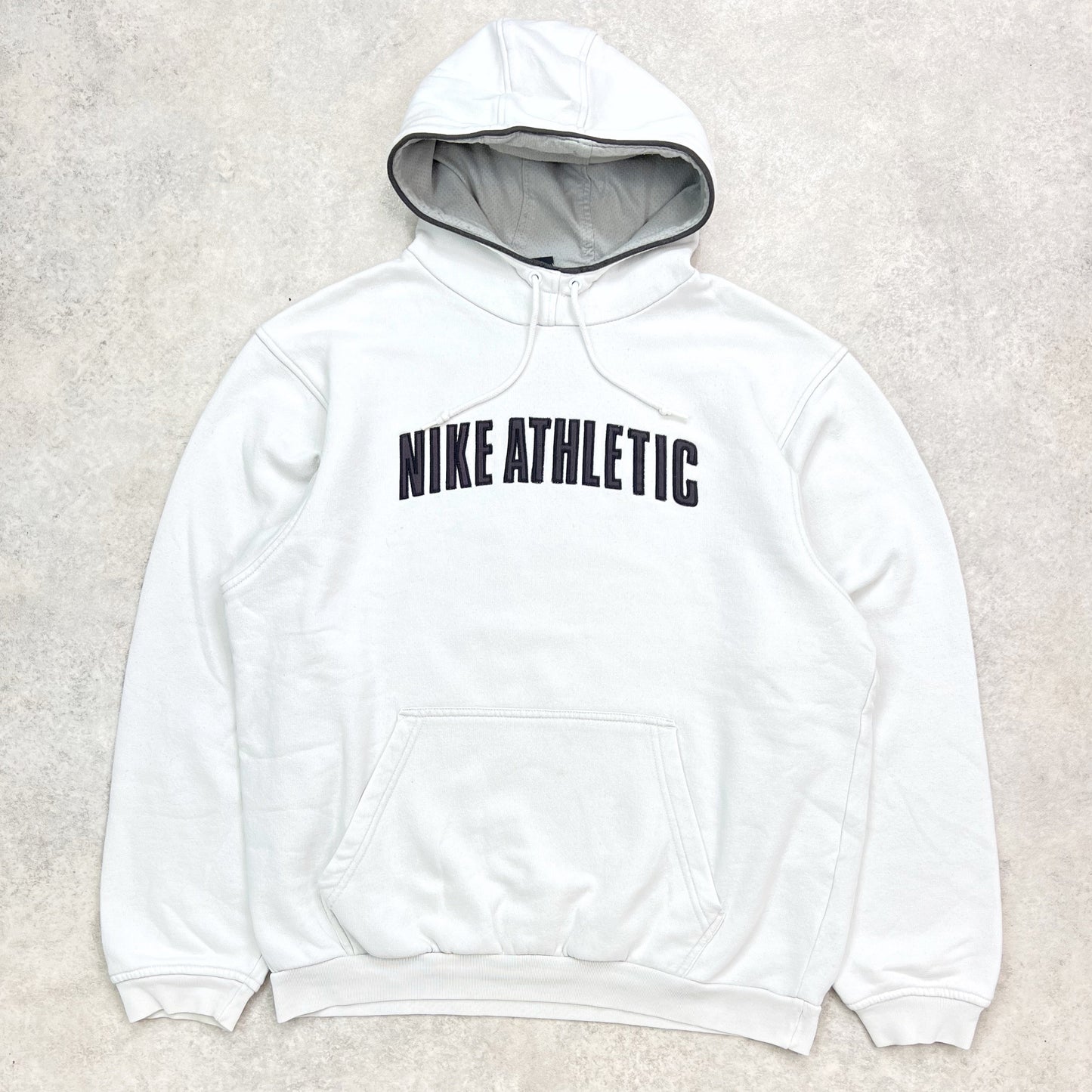 Nike Athletic RARE 1990s Hoodie (XL)