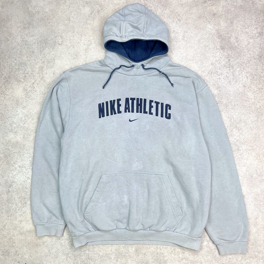 Nike Athletic Rare 00s Hoodie (M)