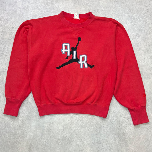 Nike Jordan Rare 90s Sweatshirt (S)