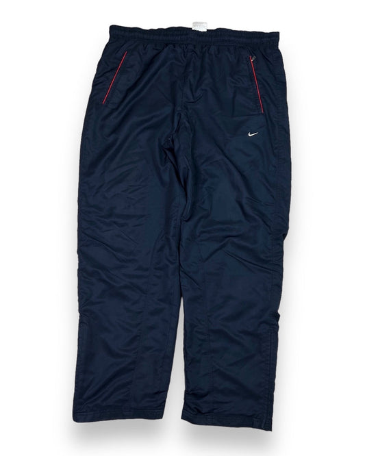 Nike RARE 1990s Baggy Track Pants (L)