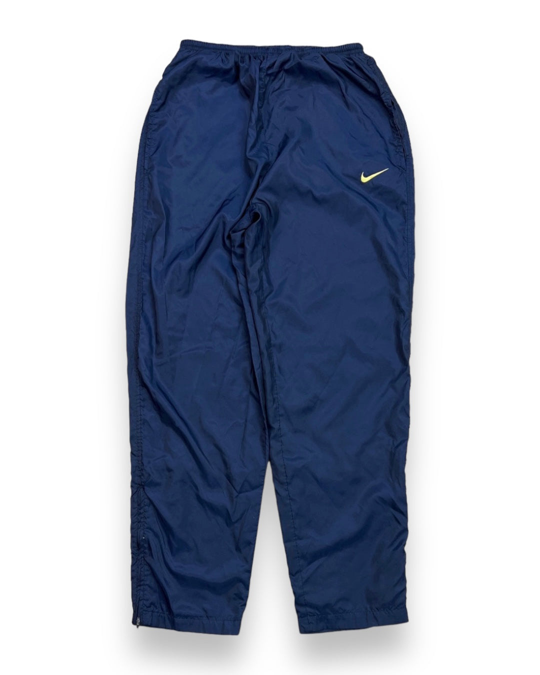 Nike RARE 1990s Baggy Track Pants (M)