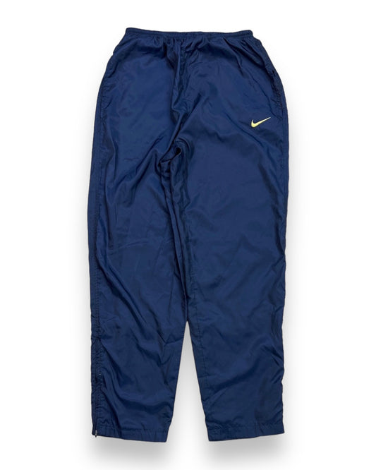 Nike RARE 1990s Baggy Track Pants (M)