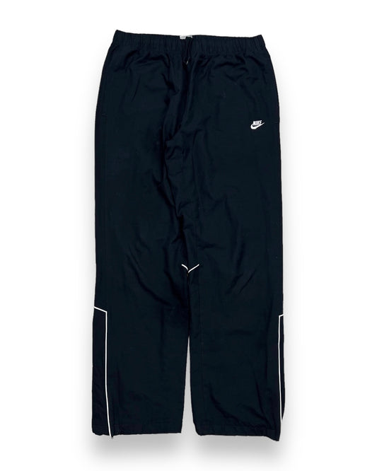Nike RARE 2000s Baggy Track Pants (L)