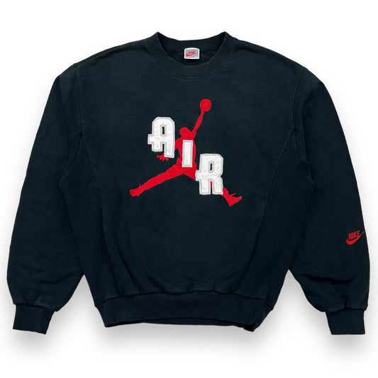 Nike Jordan SUPER RARE 1990s Sweatshirt (XS)