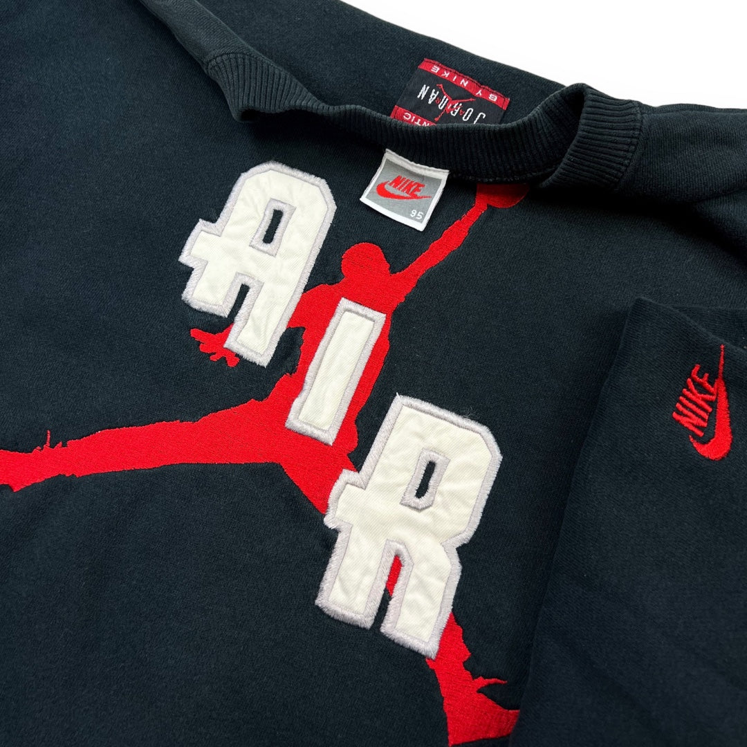Nike Jordan RARE 1990s Sweatshirt (XS)