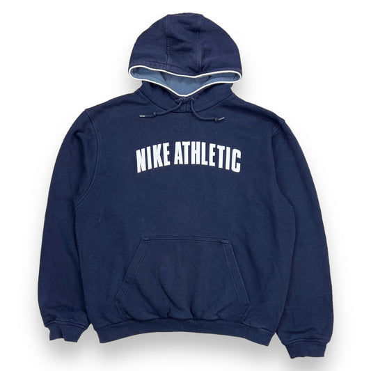 Nike Athletic RARE 1990s Hoodie (XS)