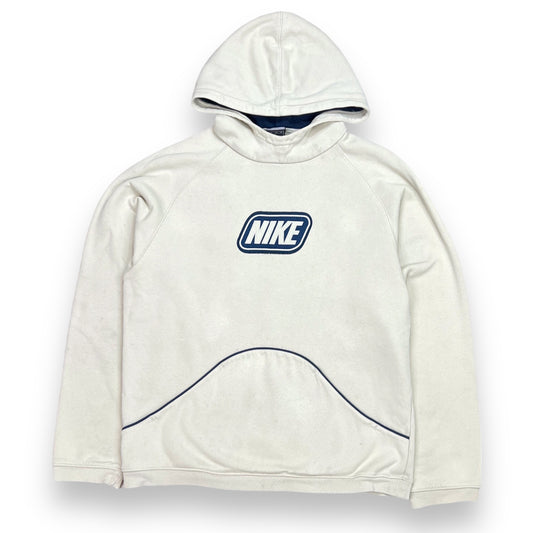 Nike RARE 2000s Spellout Hoodie (S)