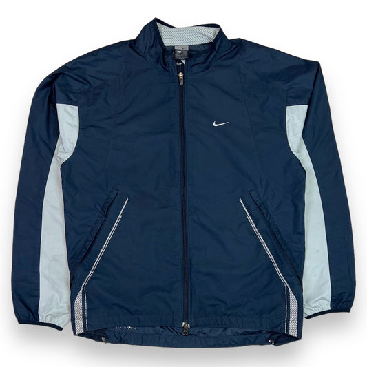 Nike RARE 2000s Track Jacket (M)