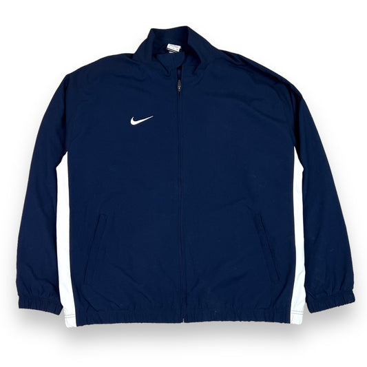 Nike RARE 2000s Track Jacket (XL)