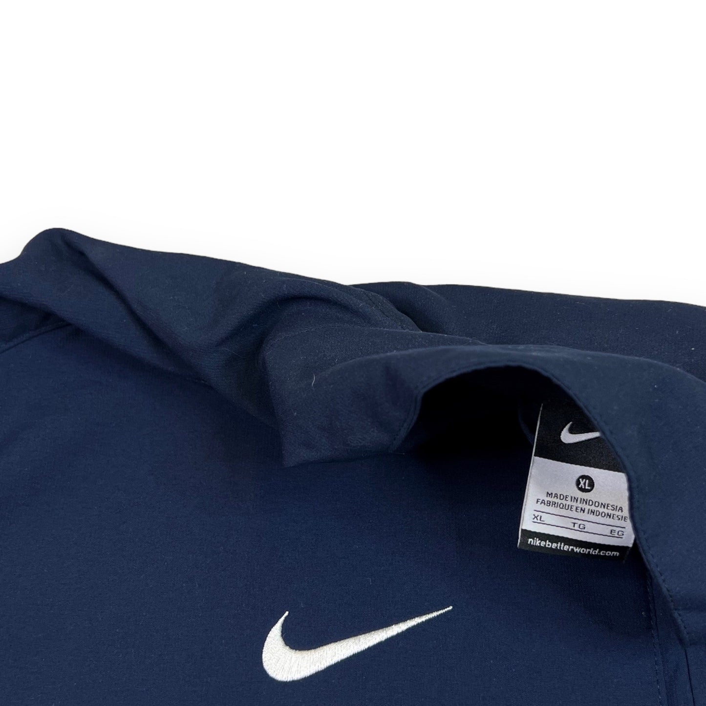 Nike RARE 2000s Track Jacket (XL)