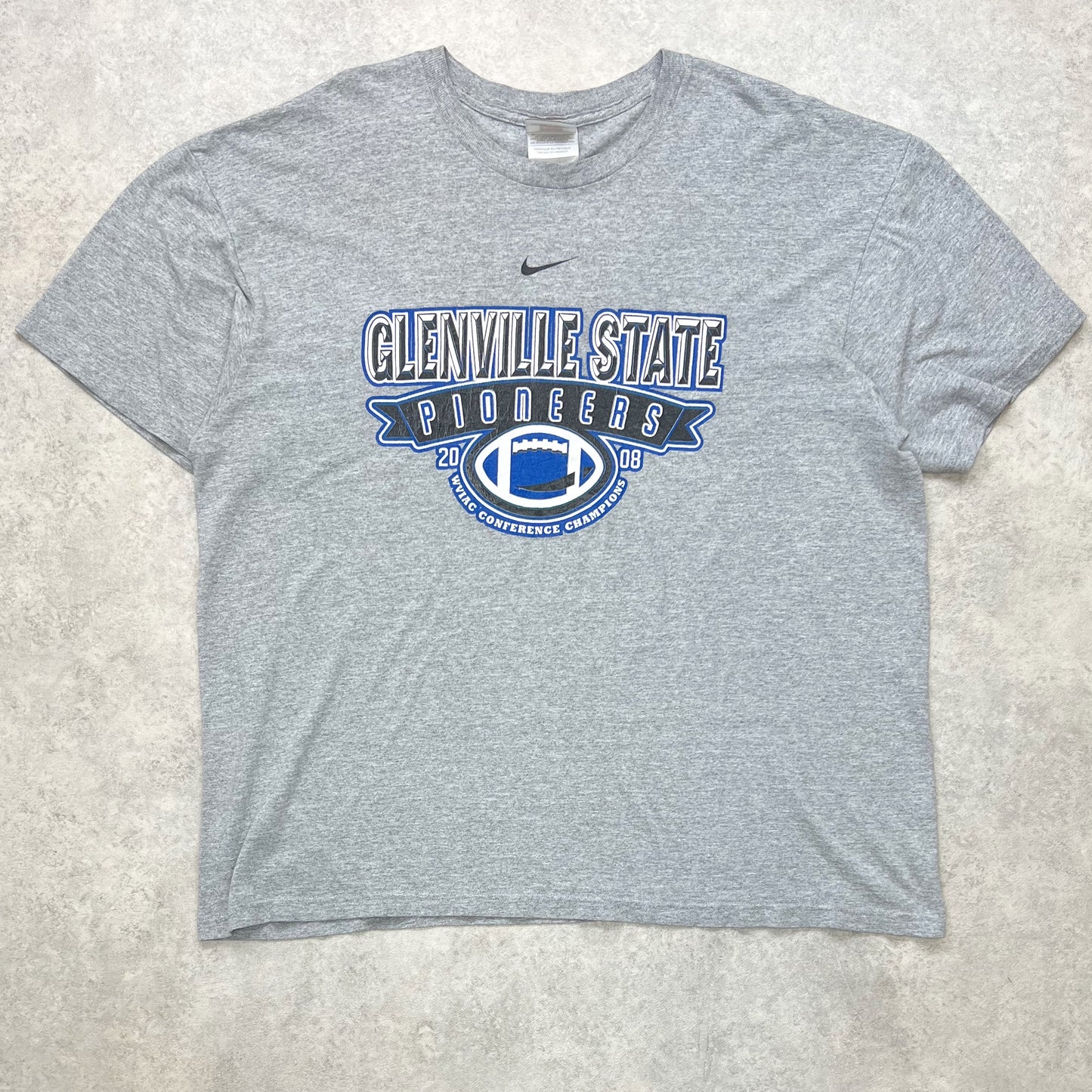 Nike Rare 90s Glenville State Tee (XL)