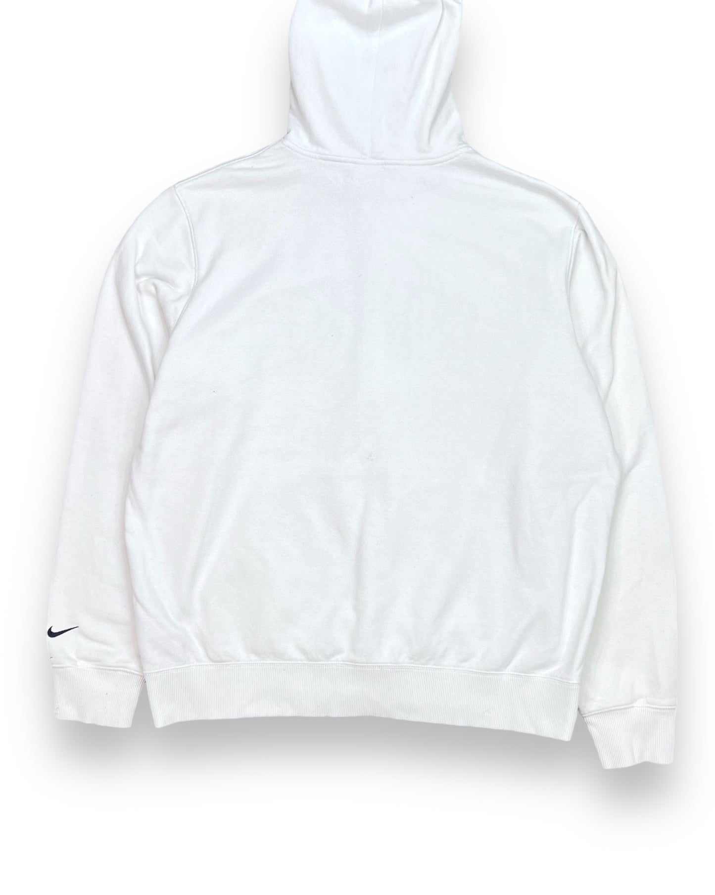 Nike RARE 2000s Zip Hoodie (L)