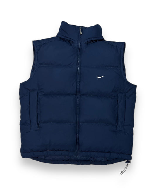 Nike Vintage Gilet Vest RARE 2000s (S)