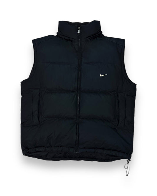 Nike Vintage Gilet Vest RARE 2000s (L)