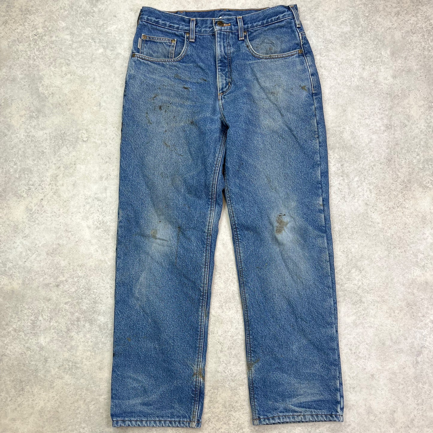Carhartt Vintage Pants (S)