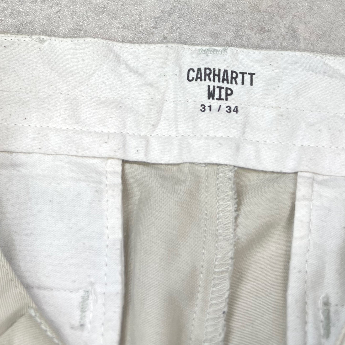 Carhartt Vintage Trousers (L)
