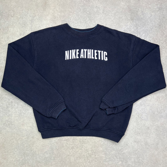 Nike Athletic Rare 90s Sweatshirt (S)