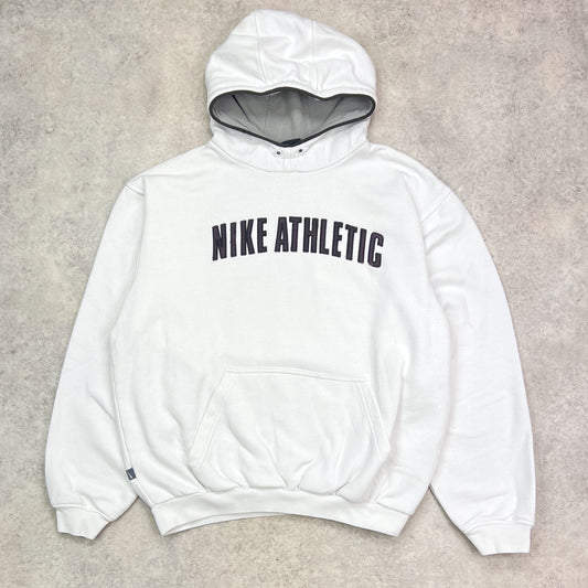 Nike Athletic Rare 90s Hoodie (M)