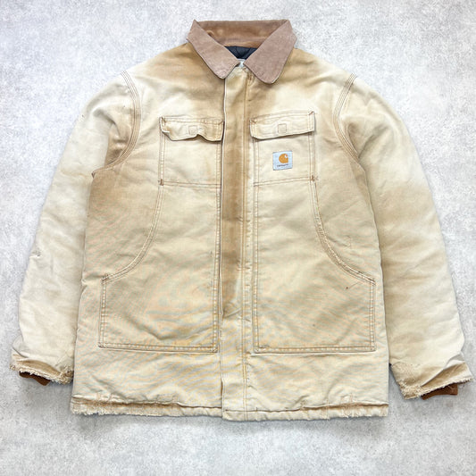 Carhartt Rare Arctic Jacket (XL)