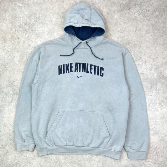 Nike Athletic RARE 2000s Hoodie (M)