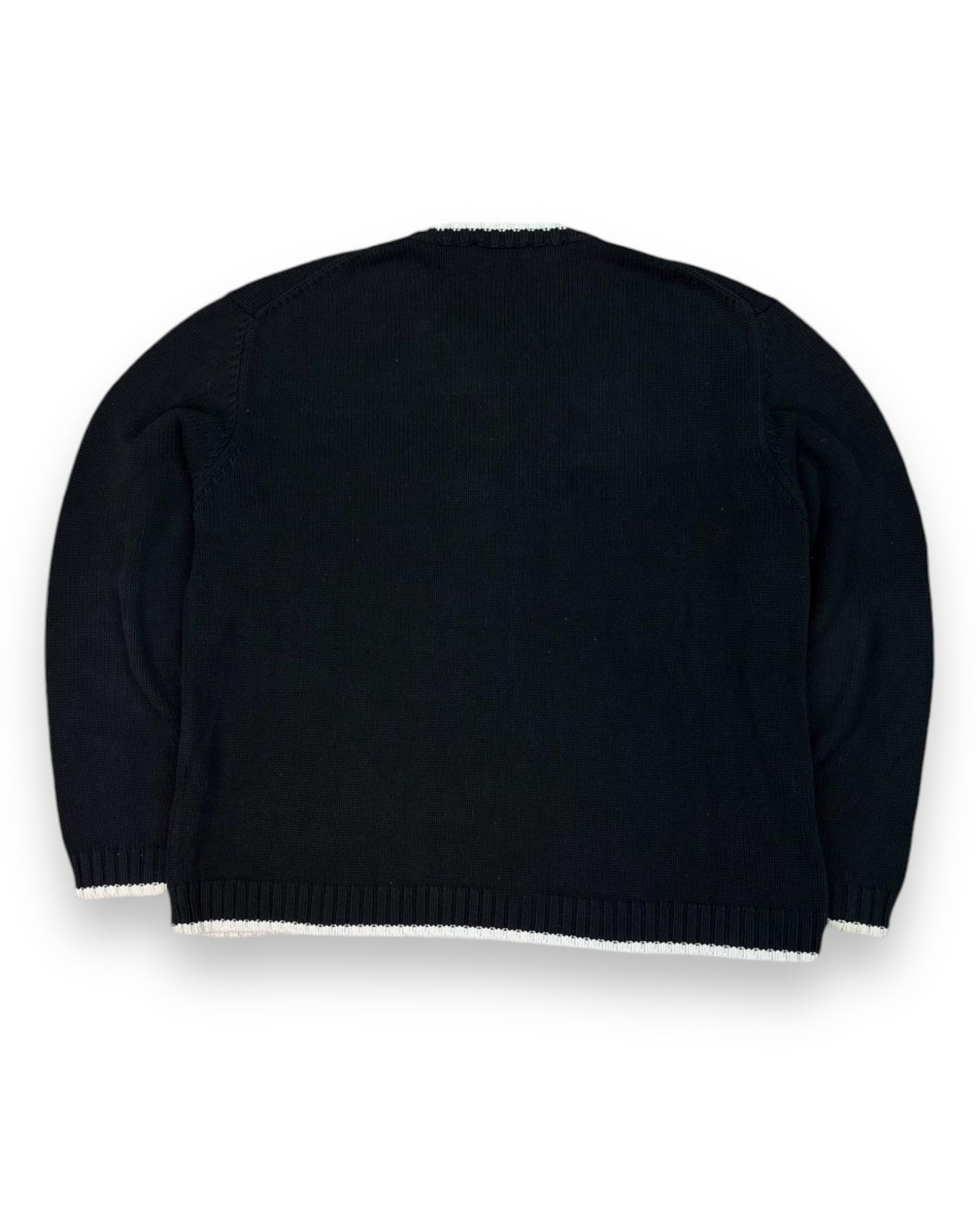 YSL RARE Knit Jumper (L)