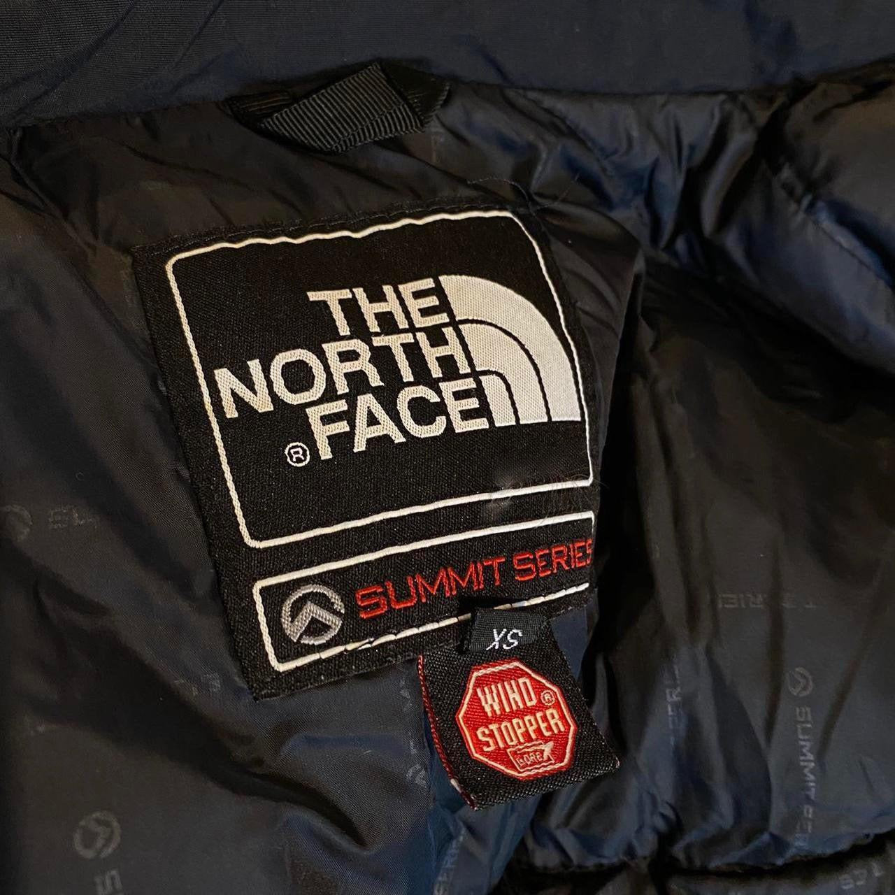North Face (Men’s XS) Baltoro Puffer