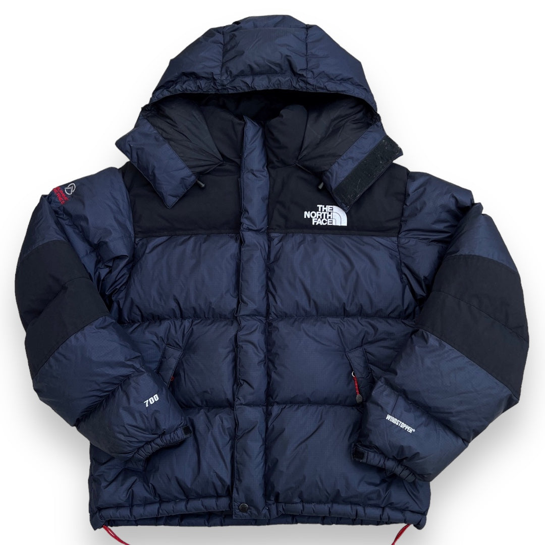 The North Face Baltoro Puffer Jacket Navy Men’s S