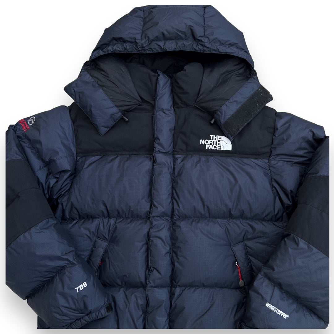 The North Face Baltoro Puffer Jacket Navy Men’s S