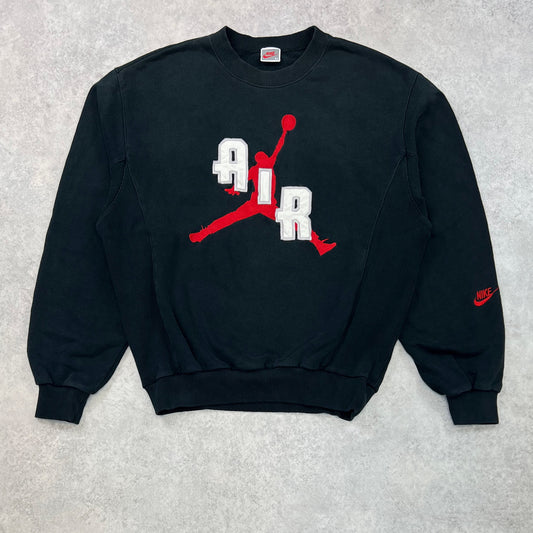 Nike Jordan Rare 90s Sweatshirt (XS)