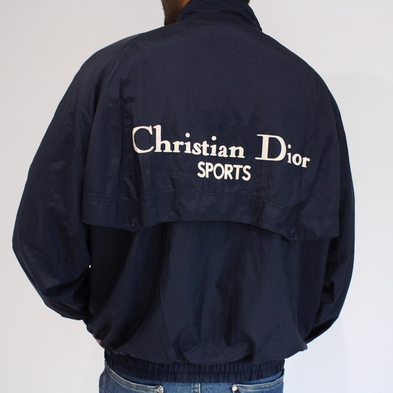 Christian Dior Rare Jacket (L)