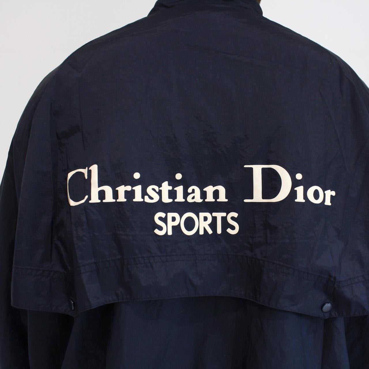 Christian Dior Rare Jacket (L)
